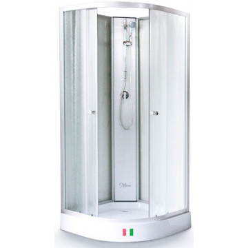 Душевая кабина Maroni AREZZO WLRF-022M